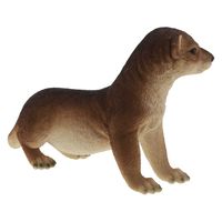 紅石 カワウソ QYー179 1個（直送品）