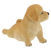 紅石 きゅうけいラブラドール　ＱＹー１９５　1個（直送品）