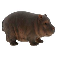 紅石 カバ　ＱＹー２１１　1個（直送品）