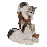 紅石 ベニーズキャット　ＱＹー２２６　1個（直送品）