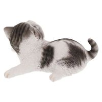 紅石 ベニーズキャット（いたずら子ねこ）ＱＹー２３３　1個（直送品）