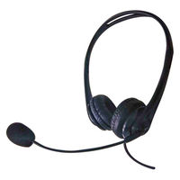 慶洋エンジニアリング ヘッドセットマイク NB-04 1個