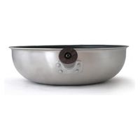 フライングソーサー FlyingSaucer （フライングソーサー） 深型フライパン30cm FS5092IH30 1個（直送品）