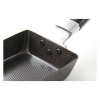 フライングソーサー FlyingSaucer （フライングソーサー） ミニ玉子焼き器 PH FS5360IHPH 1個（直送品）