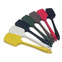 フライングソーサー FlyingSaucer （フライングソーサー） クッキングスパチュラ　グランドスプーン白 FS7039027 1個（直送品）