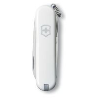 ビクトリノックス victorinox クラシックSD FallingSnow #0.6223.7B1 1個