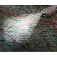 ビクトリノックス victorinox ミッドナイトマネージャードクターヘリ#0.6366-X2　1個（直送品）