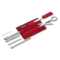 ビクトリノックス victorinox スイスカードTBP #0.7100.TB1 1個（直送品）