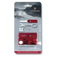 ビクトリノックス victorinox スイスカードライトTBP #0.7300.TB1 1個