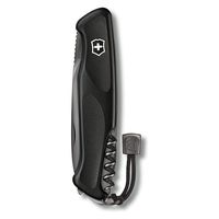 ビクトリノックス victorinox レンジャーグリップ 55 オキニスブラック #0.9563.C31P 1個（直送品）