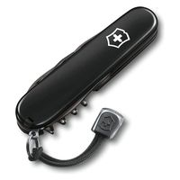 ビクトリノックス victorinox スパルタン オキニスブラック #1.3603.31P 1個