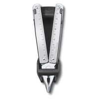 ビクトリノックス victorinox スイスツールシンセティックベルトホルダー #4.0829 1個（直送品）