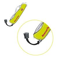 ビクトリノックス victorinox ランヤード #4.1824.2 1個（直送品）