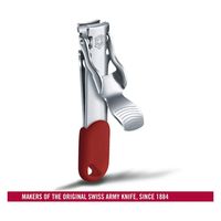 ビクトリノックス victorinox ネイルクリッパー RD #8.2050.B1 1個