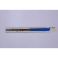 ツボ万 10K-1 ダイヤモンドヤスリK 平 1本（直送品）