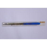 ツボ万 10K-2 ダイヤモンドヤスリK 半丸 1本（直送品）