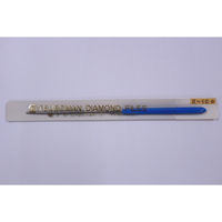 ツボ万 10K-3 ダイヤモンドヤスリK 丸 1本（直送品）