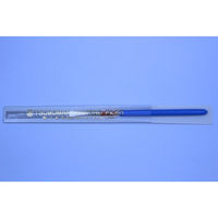 ツボ万 10S-1 ダイヤモンドヤスリ精密S 平 1本（直送品）