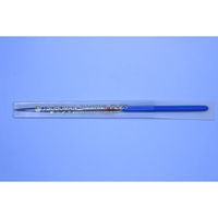 ツボ万 10S-2 ダイヤモンドヤスリ精密S 半丸 1本（直送品）