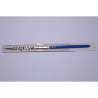 ツボ万 12S-2 ダイヤモンドヤスリ精密S 半丸 1本（直送品）