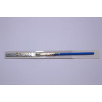 ツボ万 12S-1 ダイヤモンドヤスリ精密S 平 1本（直送品）