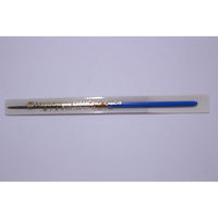 ツボ万 ダイヤモンドヤスリ精密S 三角 12S-5 1本