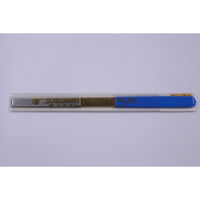 ツボ万 5K-1 ダイヤモンドヤスリK 平 1本（直送品）