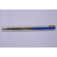 ツボ万 5K-3 ダイヤモンドヤスリK 丸 1本（直送品）