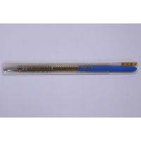 ツボ万 5K-4 ダイヤモンドヤスリK 角 1本（直送品）