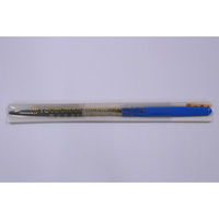 ツボ万 5K-5 ダイヤモンドヤスリK 三角 1本（直送品）