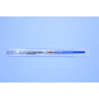 ツボ万 5S-1 ダイヤモンドヤスリ精密S 平 1本