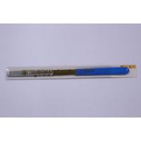 ツボ万 8K-1 ダイヤモンドヤスリK 平 1本（直送品）