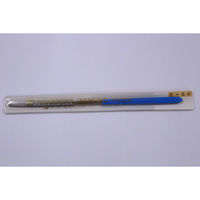 ツボ万 8K-4 ダイヤモンドヤスリK 角 1本（直送品）