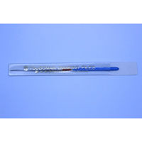 ツボ万 8S-3 ダイヤモンドヤスリ精密S 丸 1本（直送品）