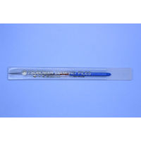 ツボ万 8S-5 ダイヤモンドヤスリ精密S 三角 1本（直送品）