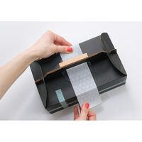 mt 掛け紙 幅60mm×長さ10m　和紙 英字新聞 MTKAKE01 3個 カモ井加工紙（直送品）