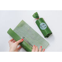 mt 掛け紙 幅220mm×長さ10m 不織布 レース・三角 MTKAKE19 1個 カモ井加工紙（直送品）