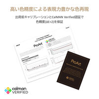 ASUS JAPAN <PAシリーズ>PA278CV(27型 解像度2560x1440、IPSパネル搭載液晶モニター) PA278CV 1個（直送品）