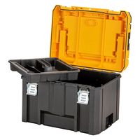DEWALT LargeBoxOrganizer DWST83343-1 1台