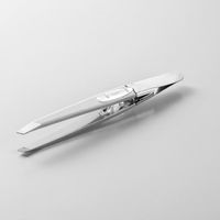 グリーンベル GT-237 ズレずに抜ける毛抜き先ナナメ 1本（直送品）