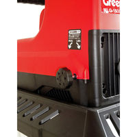 キンボシ MLG-1530B グリーンミル QuietIV BOXタイプ 1台（直送品）