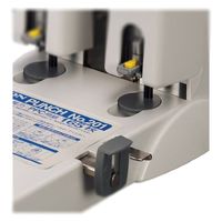 ライオン事務器 強力パンチ 受板 No.181・No.201用 20005 1セット(3パック)