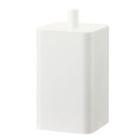 無印良品 トイレポット 38755661 良品計画（わけあり品）