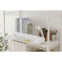 アイリスオーヤマ ラミネーター　KLM32X　ホワイト KLM32X 1台（わけあり品）