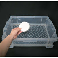 MOLZA 原料パルプ2個入(補充用) ZA-31 1セット(1個×3)