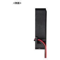 サンワサプライ 静音FAN TK-FAN6 1個