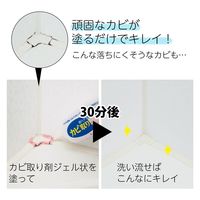 コモライフ カビ取り剤ジェル状150g 218625 1本入