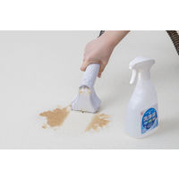 アイリスオーヤマ リンサークリーナー専用洗浄液 RNSE-460 1個