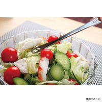 トーダイ ターナー・トング 18-8 仙武堂 焼肉トング 大 13504792 1個