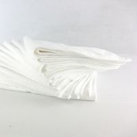 ウィキャン マイクロファイバータオル12枚セット 約 34×85cm WJ-897 1セット(12枚入)